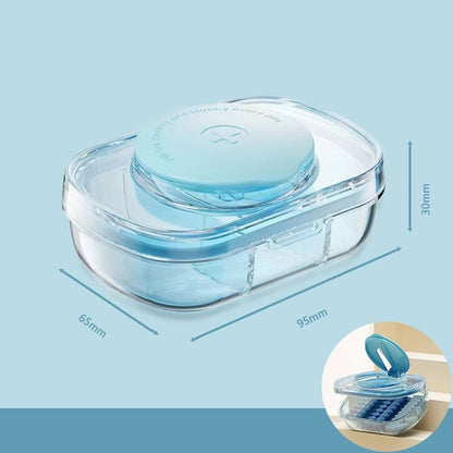 Easy Use Pill Splitter Cutter