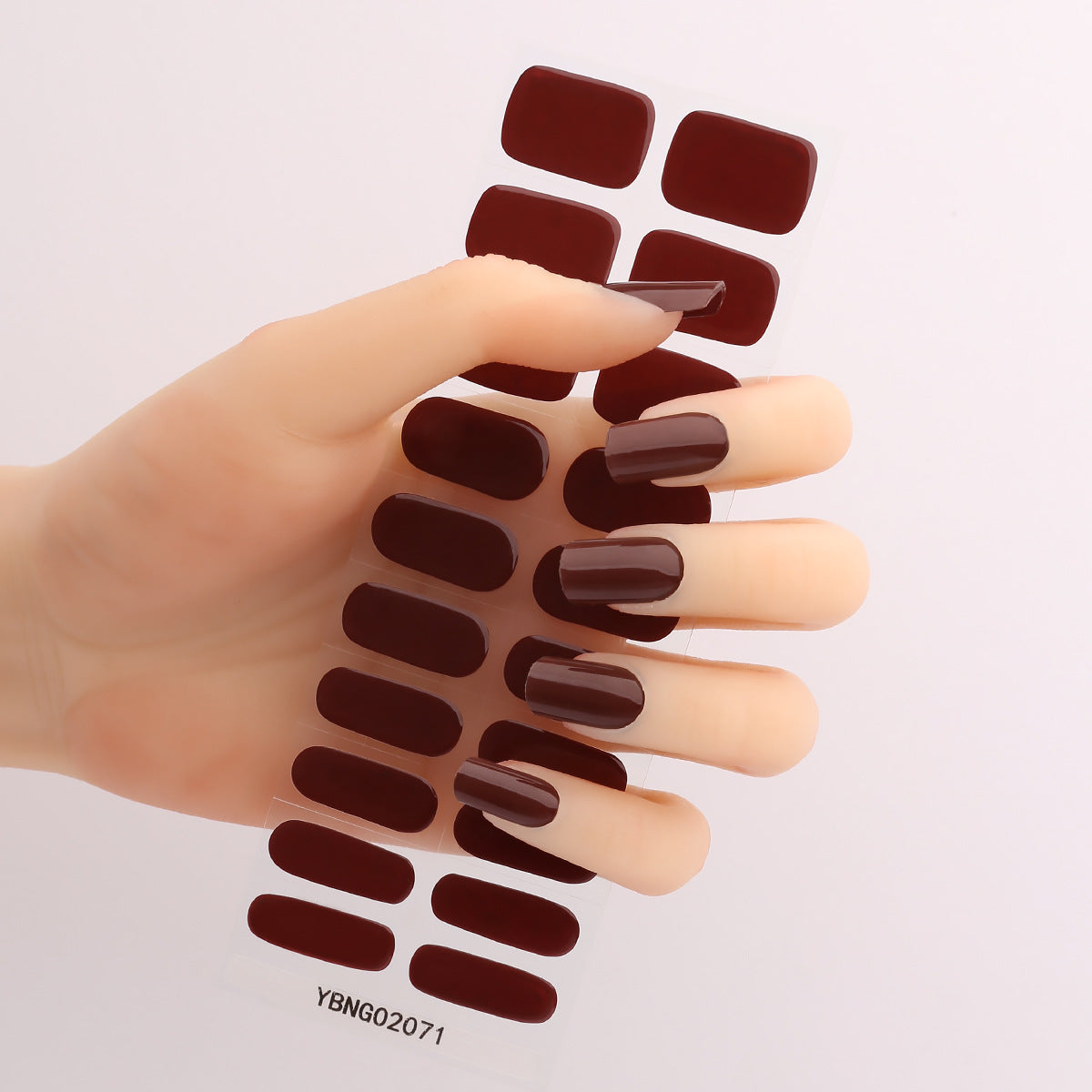 Easy At-Home Nail Spa Kit