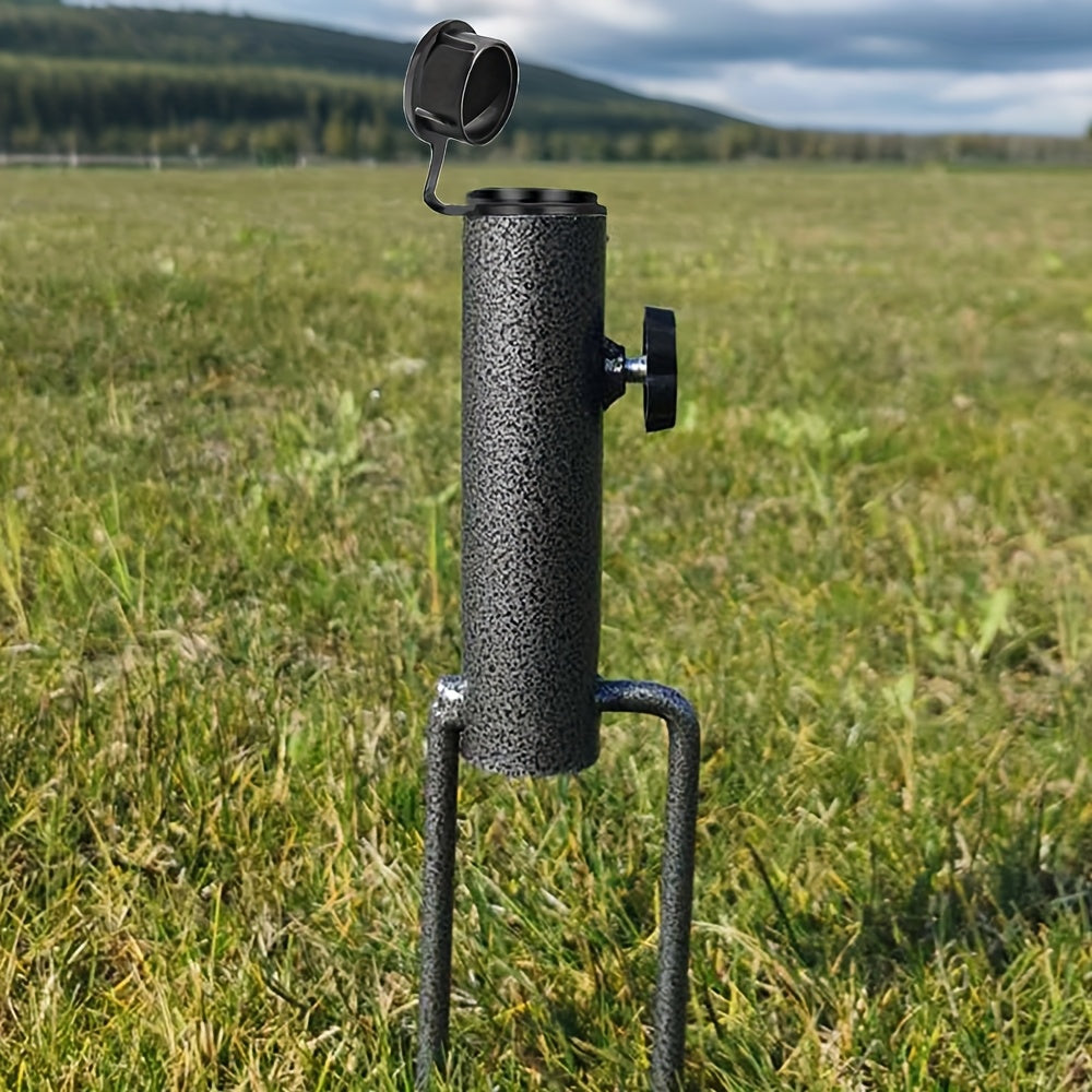 Compact Umbrella Holder with Non Slip Base