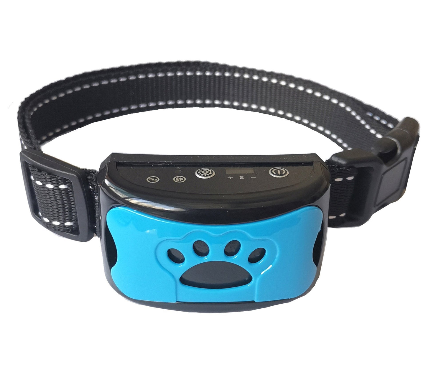 Effective Stop Barking Dog Collar - Fesara