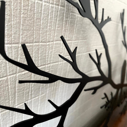 Nature Inspired Home Decor