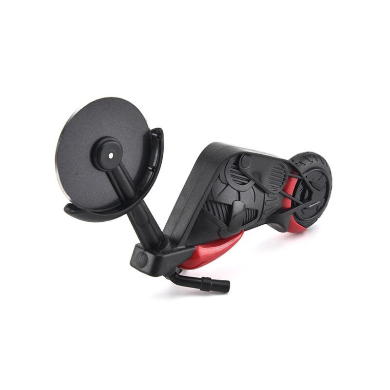 Fesara MotoSlice - Portable Pizza Maker for Bike Riders