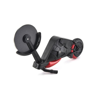 Fesara MotoSlice - Portable Pizza Maker for Bike Riders