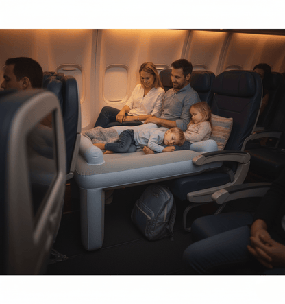 Cozy Kids Portable Folding Bed
