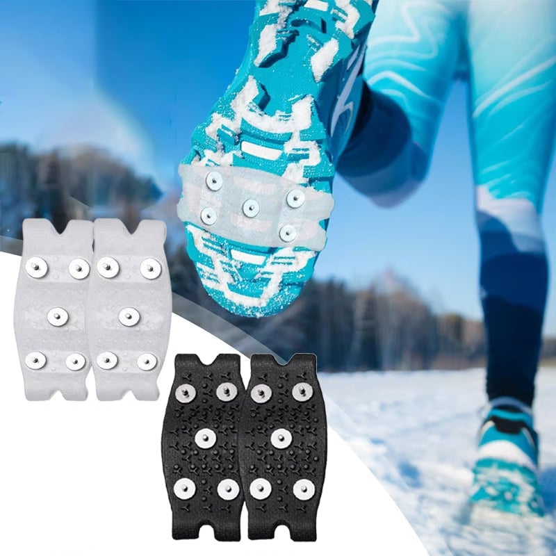 Ice Gripper Non Slip Shoe Covers