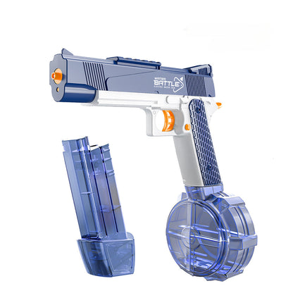Classic Water Pistol Toy - Fesara