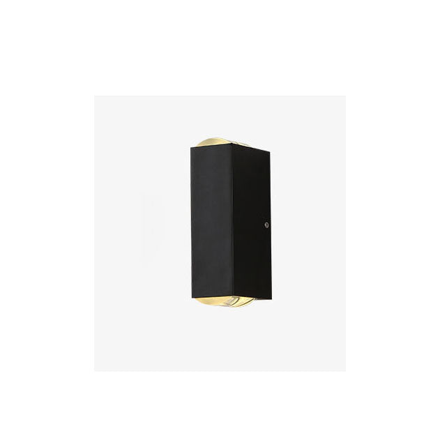 Weatherproof Outdoor LED Wall Lamp for Patio and Garden