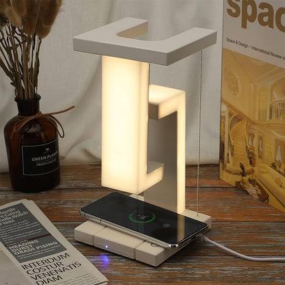 Fast Wireless Phone Charging Pad