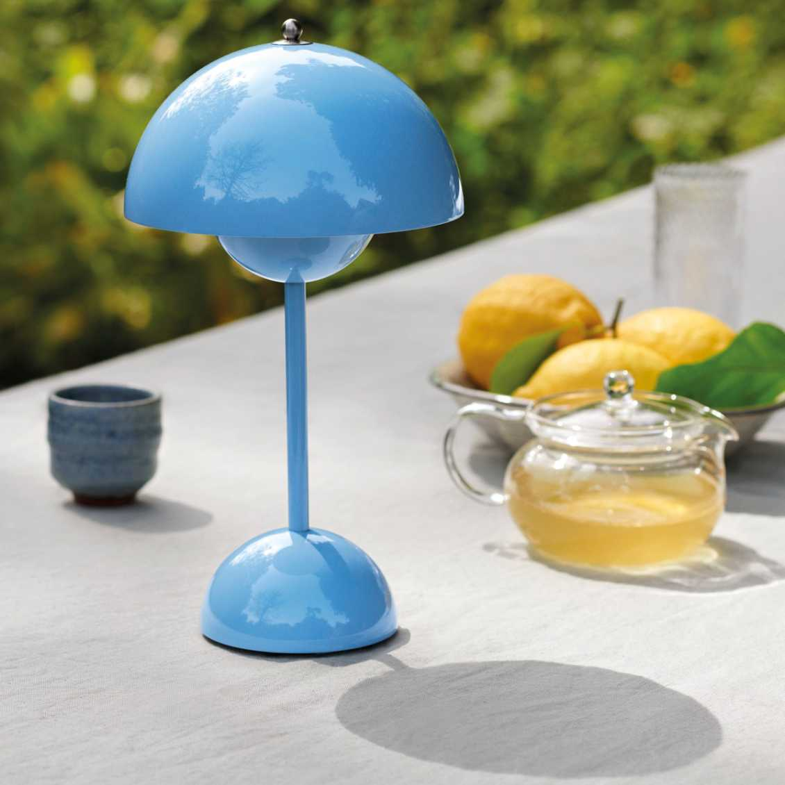 Bright LED Desk Lamp with Adjustable Lighting