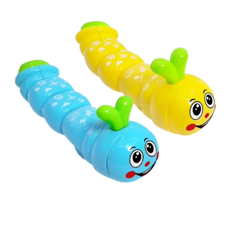Fun Kids Wiggle Bugs