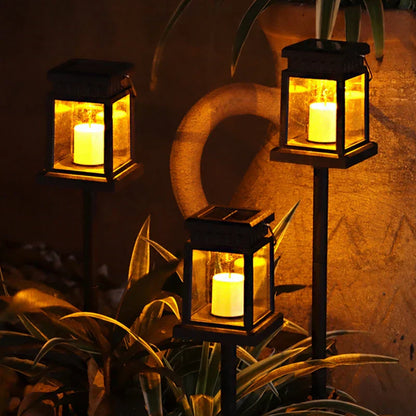 Bright Eco Friendly LED Camping Lantern
