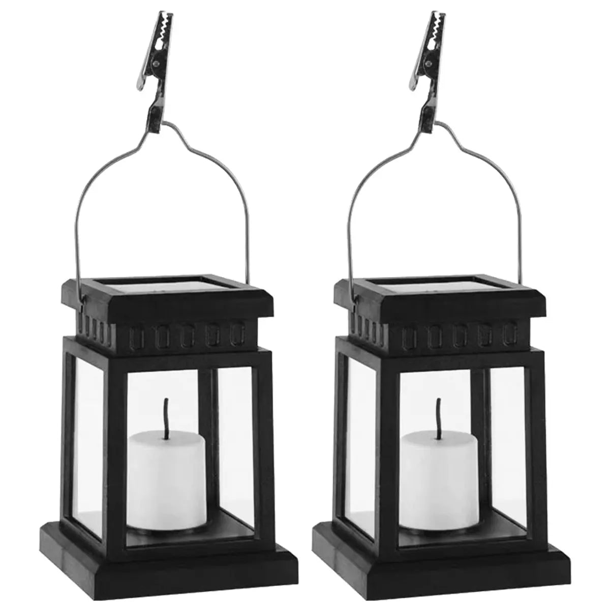 Bright Eco Friendly LED Camping Lantern