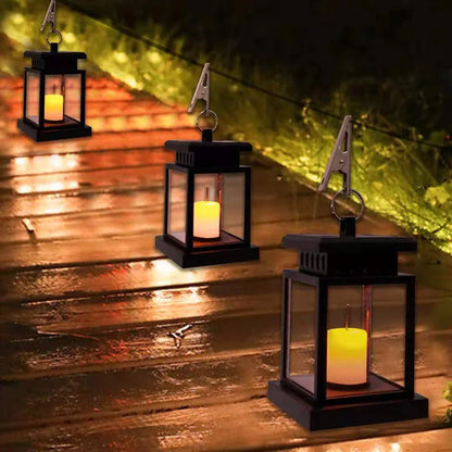 Bright Eco Friendly LED Camping Lantern