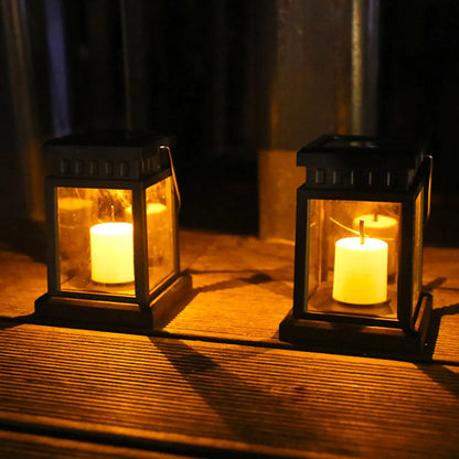 Bright Eco Friendly LED Camping Lantern