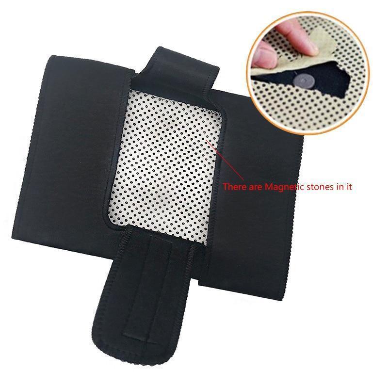 Warm Therapeutic Knee Support Pads