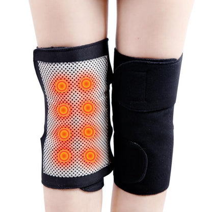 Warm Therapeutic Knee Support Pads