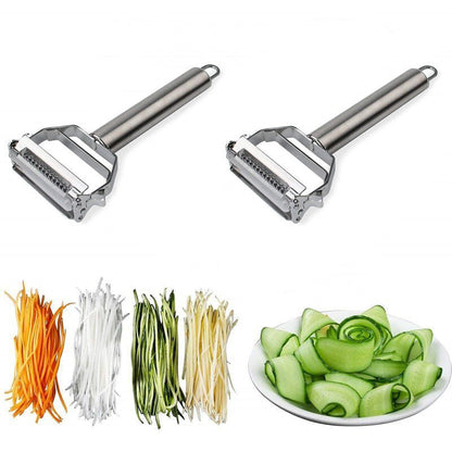 Premium ProPeel Schiller Kitchen Peeler Tool