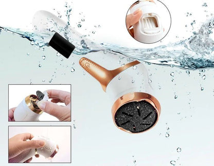 Relaxing Foot Spa for Soft and Healthy Feet
