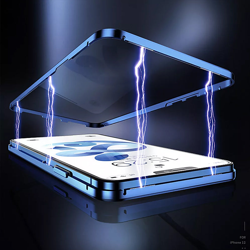 Private Anti-Spy iPhone Screen Protector