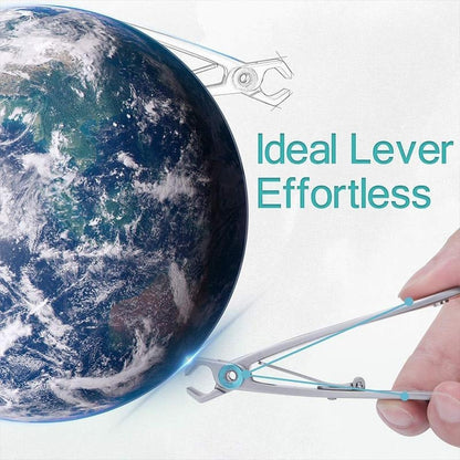 Heavy Duty Nail Clipper for Thick Toenails