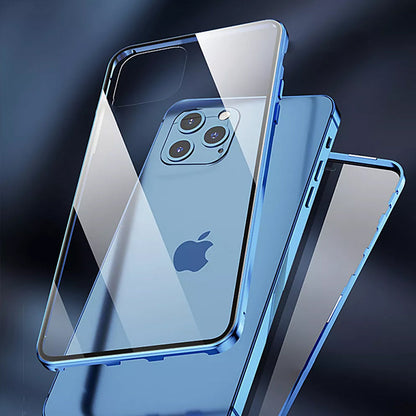 Private Anti-Spy iPhone Screen Protector
