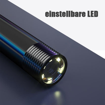 Wireless Diagnostic Inspection Endoscope Camera - Fesara
