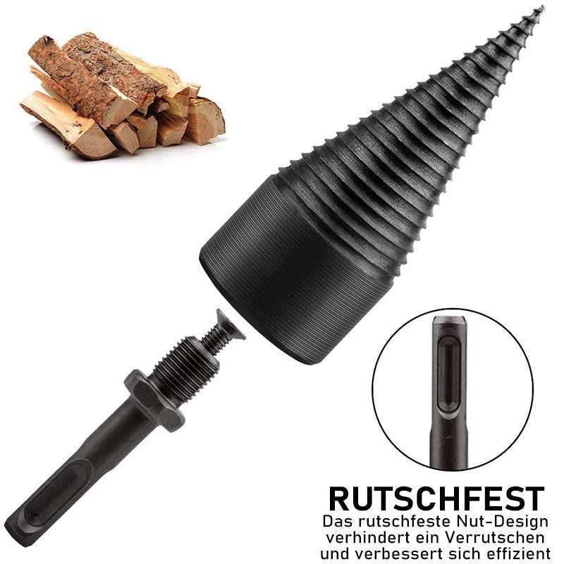 Heavy Duty Wood Drill Bit