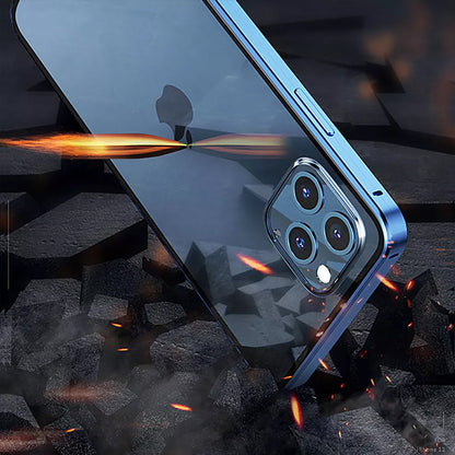 Private Anti-Spy iPhone Screen Protector