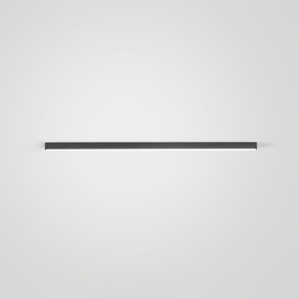 Slim LED Ceiling Lamp Contemporary Home Light Fixtures