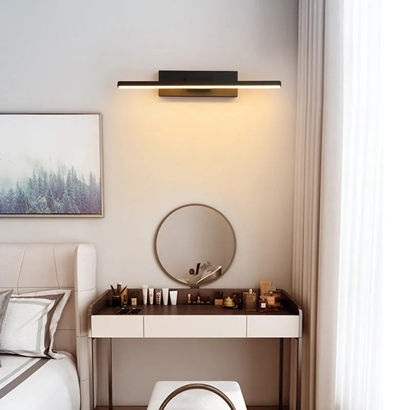 Adjustable Rotating LED Wall Light - Fesara