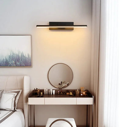 Adjustable Rotating LED Wall Light - Fesara