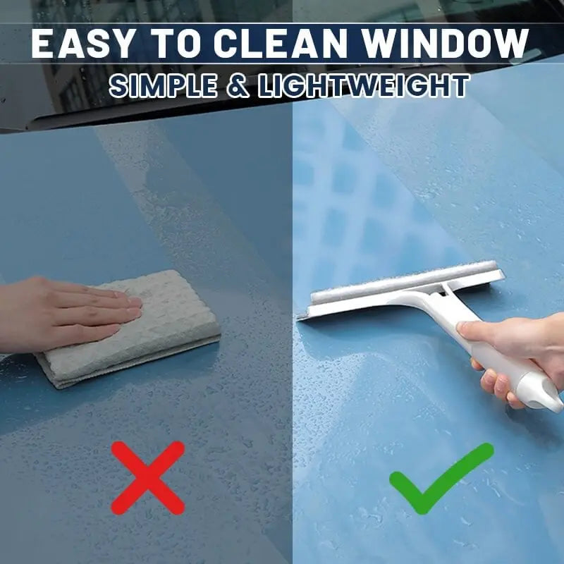 Multi-Purpose Glass Cleaner Spray Kit