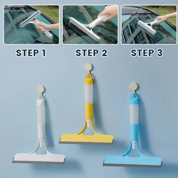 Multi-Purpose Glass Cleaner Spray Kit
