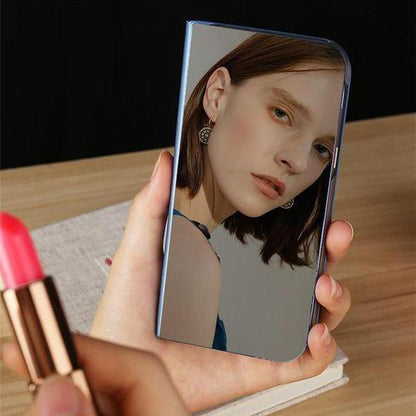 3 in 1 Protective Flip Phone Case for Samsung