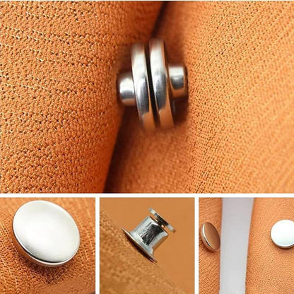Easy Fit Curtain Magnetic Catch