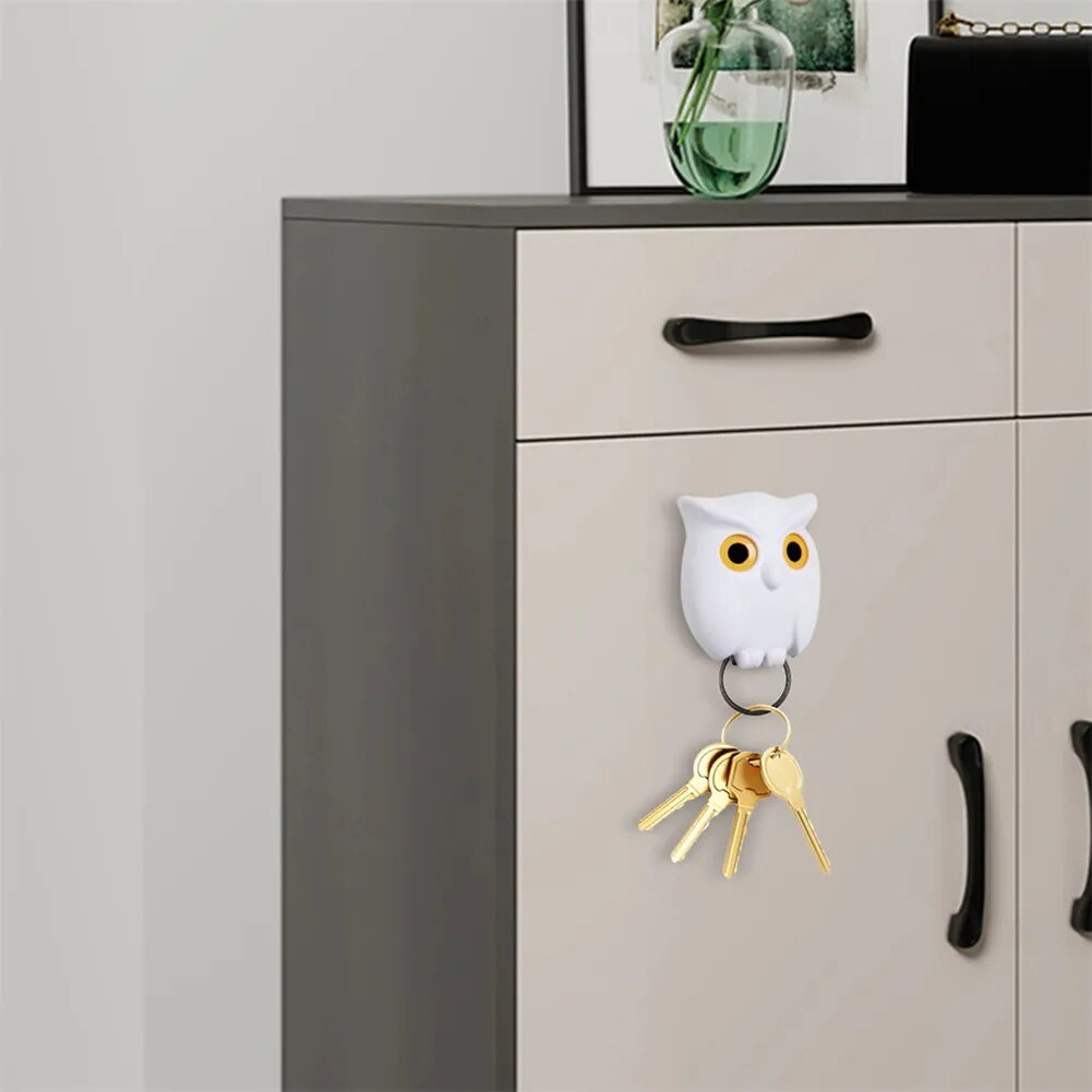 Glow in Dark Keychain Finder