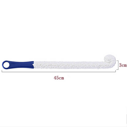 Flexible Long Reach Bottle Brush Cleaner