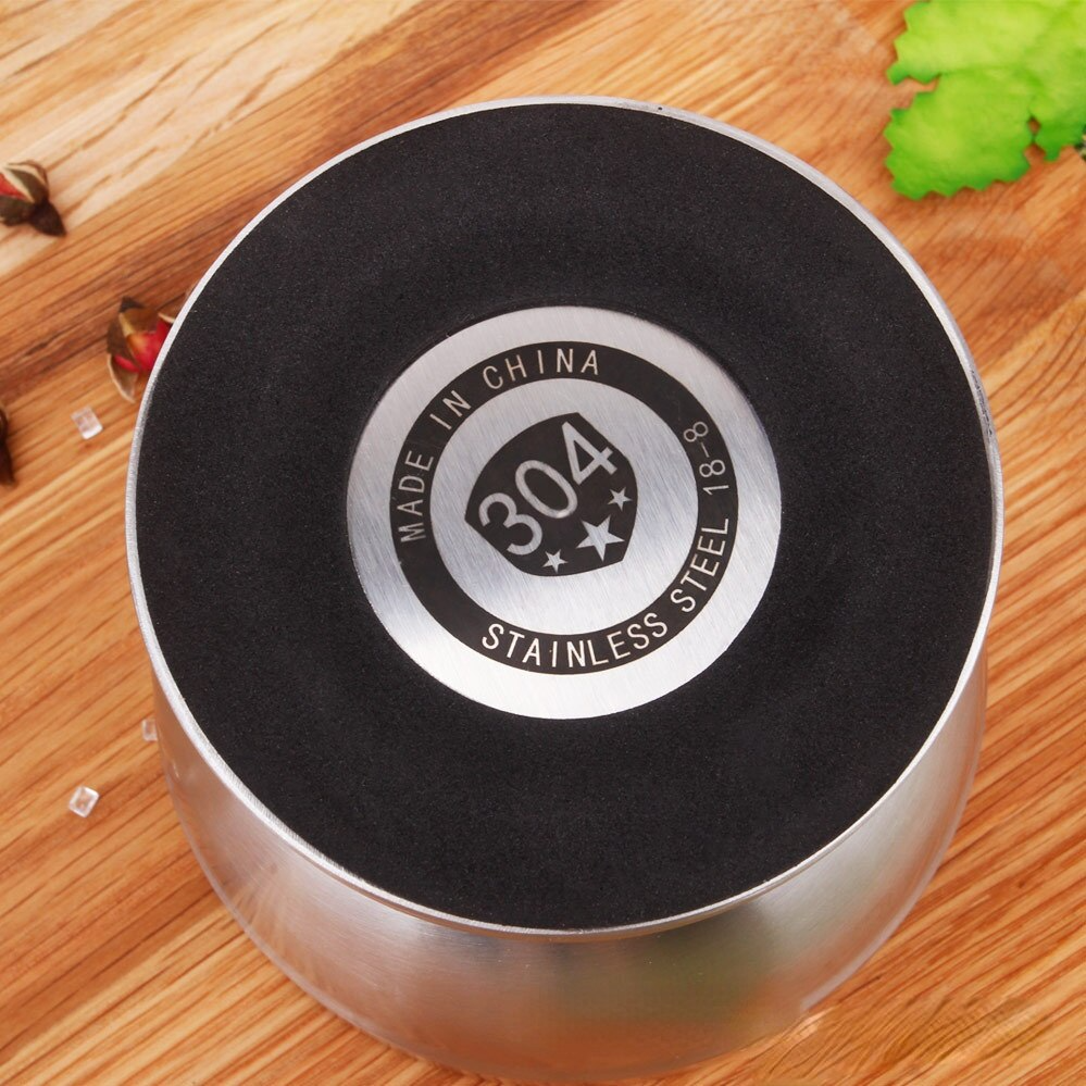 Premium Stainless Herb Grinder Crusher