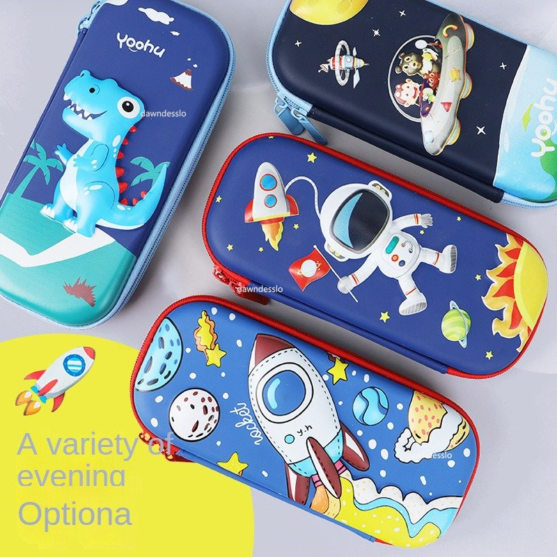 Protective 3D Phone Case