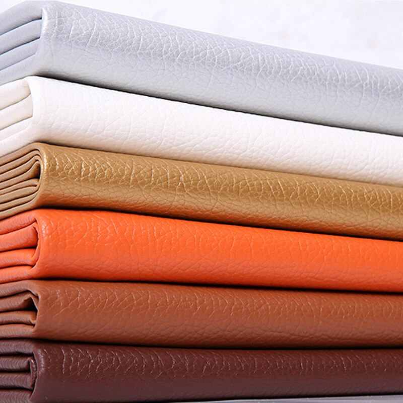Easy Leather Patch Repair Kit