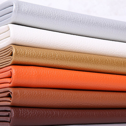 Easy Leather Patch Repair Kit