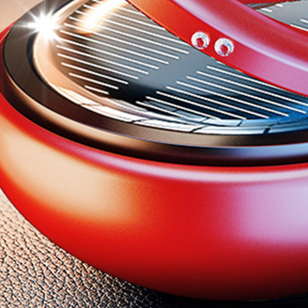 Fresh Double Ring Car Air Freshener
