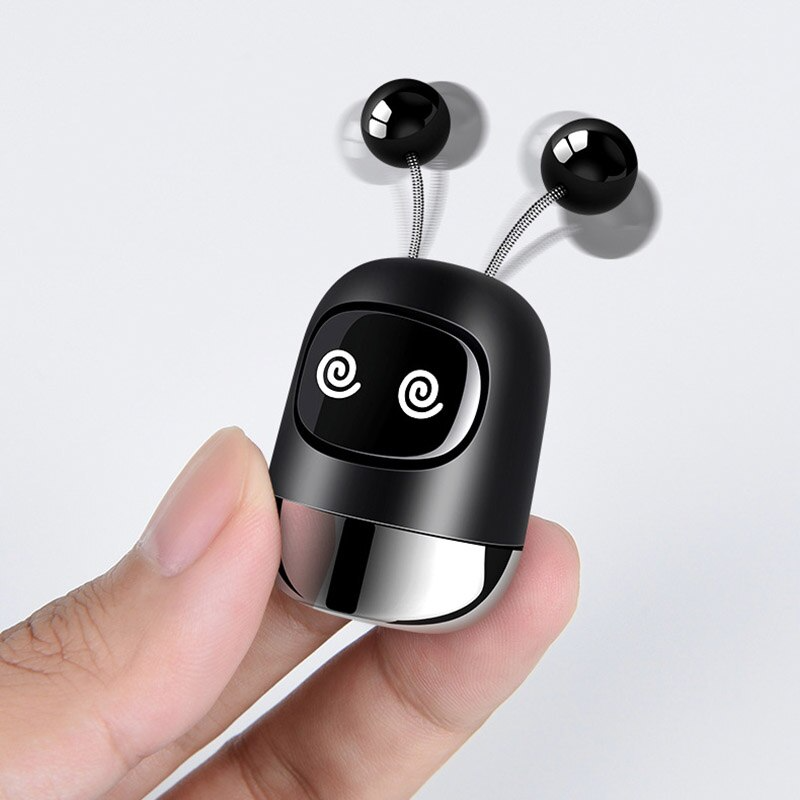 Fun Robot Car Air Freshener