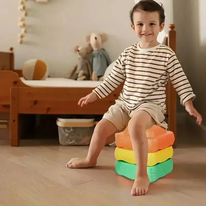 Fun Kids Balance Trainer Step Helper