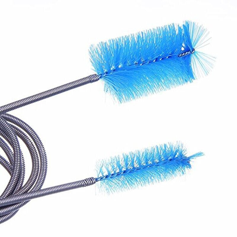 Flexible Metal Tube Cleaning Brush - Fesara