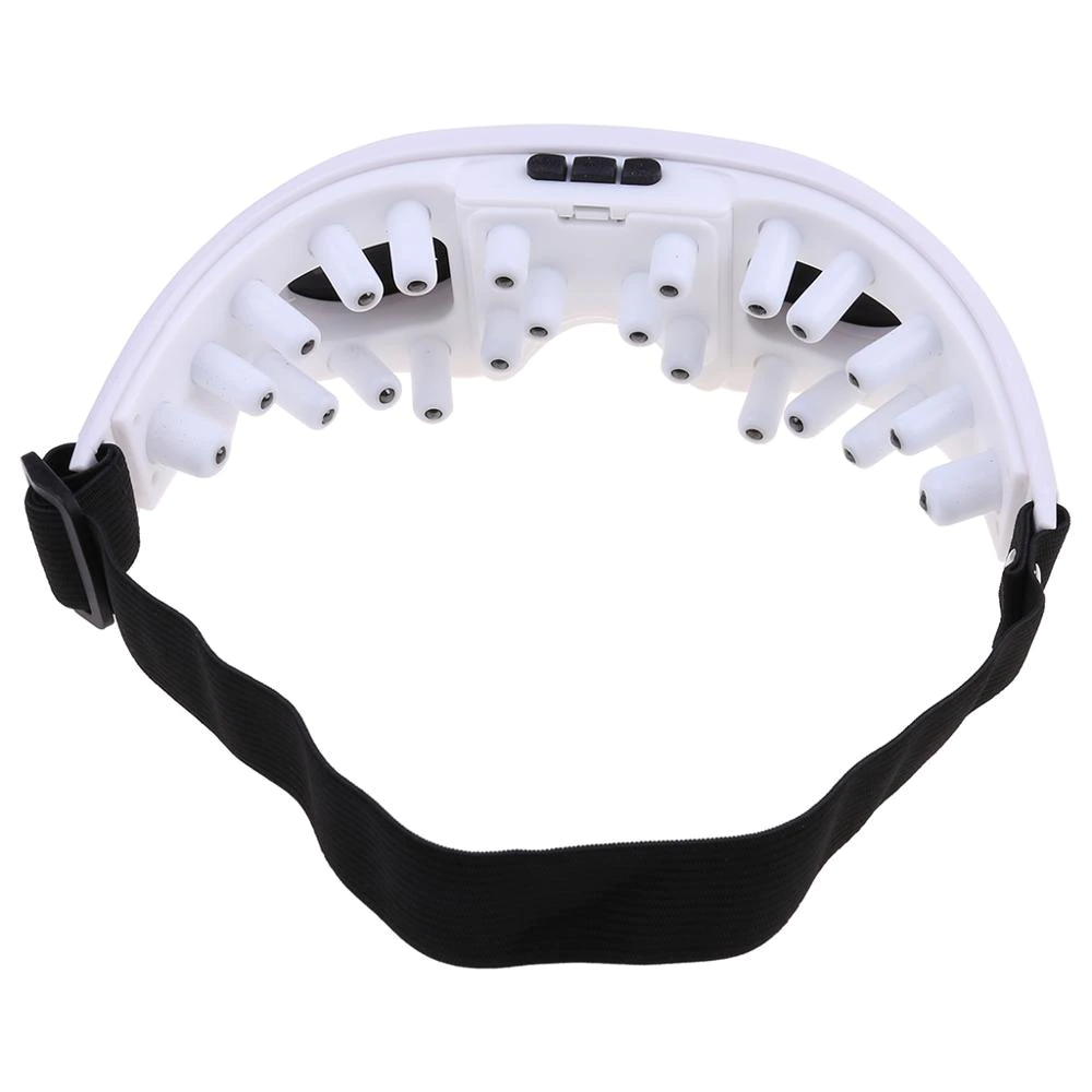 Relaxing Eye Massage Device