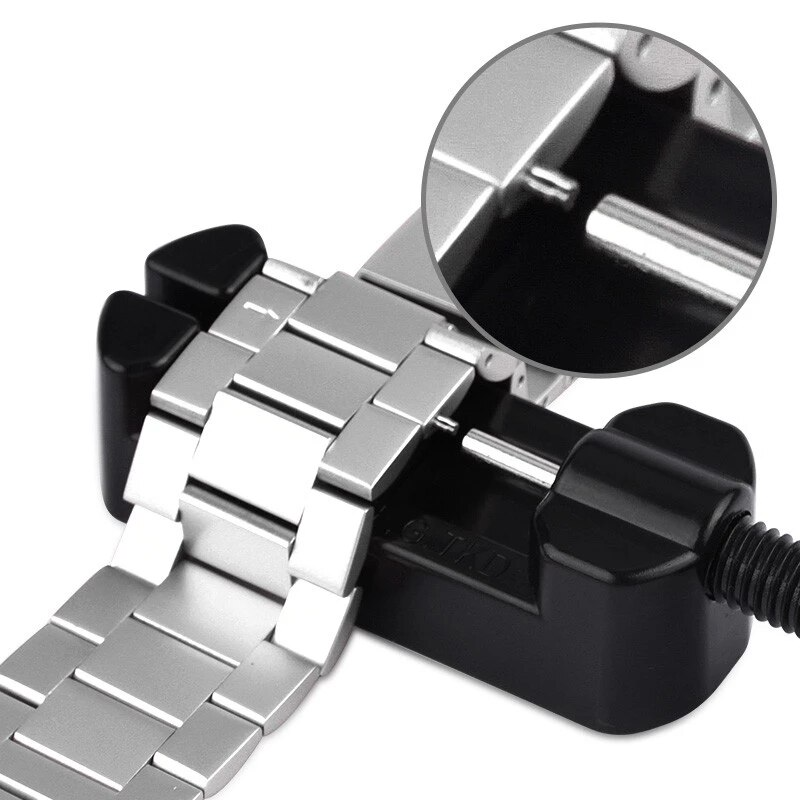 Easy Watch Strap Pin Removal Tool