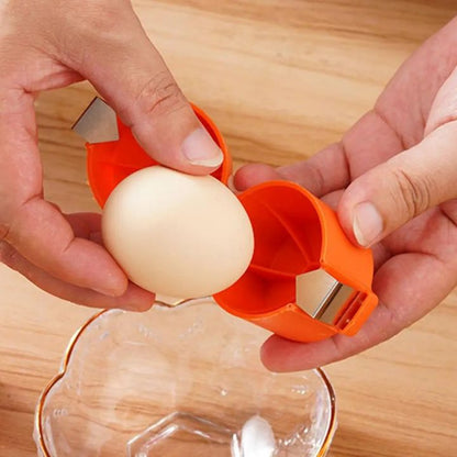 Easy Cooking Egg Boiler