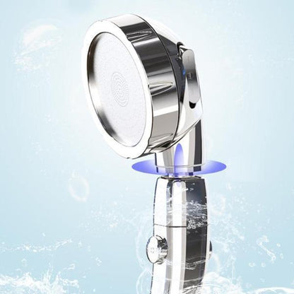 Powerful 3 Mode Shower Head with Boost Function - Fesara