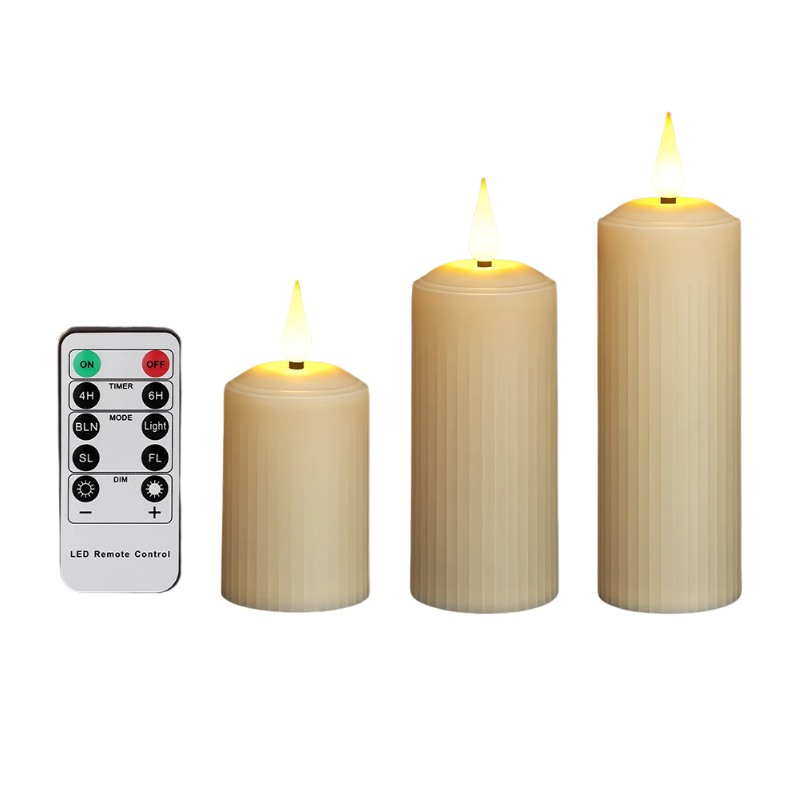 Bright LED Table Lamp - Fesara